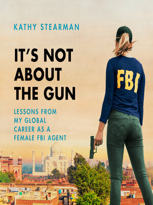 cover image of It's Not About the Gun